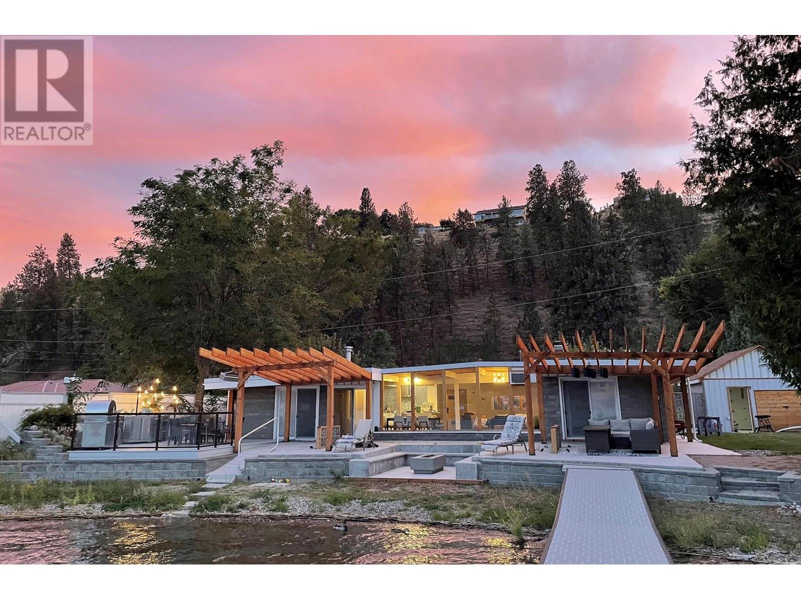 266 Alder Avenue, kaleden, British Columbia