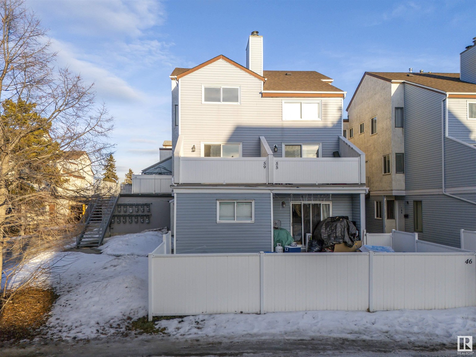 Property at 59 LANCASTER TC NW image 3