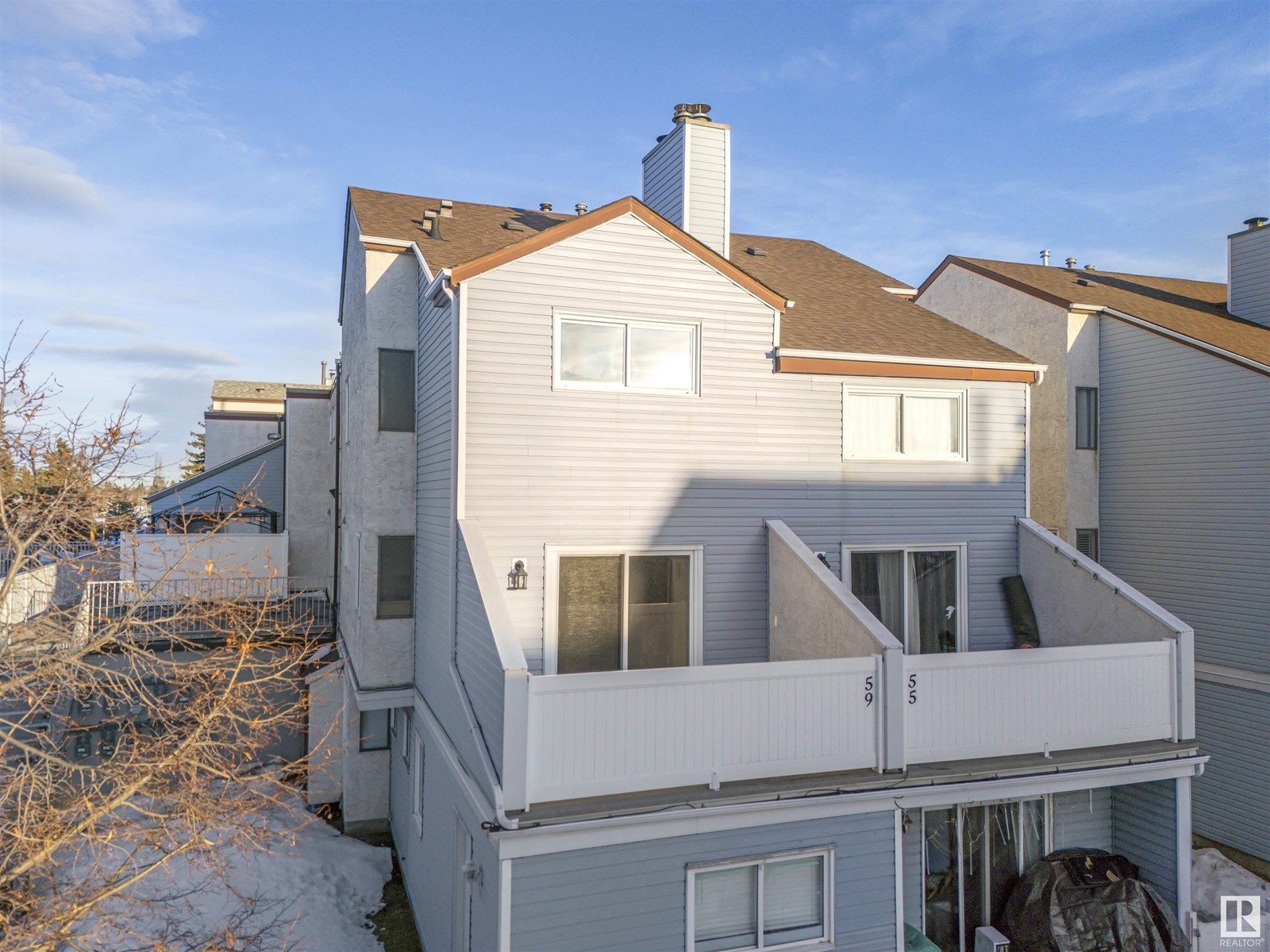 Property at 59 LANCASTER TC NW image 4