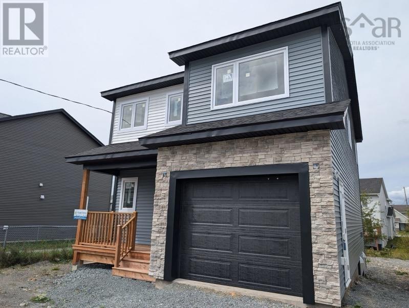 225 Alabaster Way, Halifax, Nova Scotia
