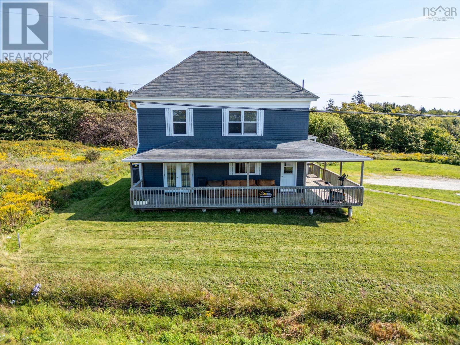 18 Mark Melanson Road, Little Brook, Nova Scotia  B0W 1M0 - Photo 1 - 202422657