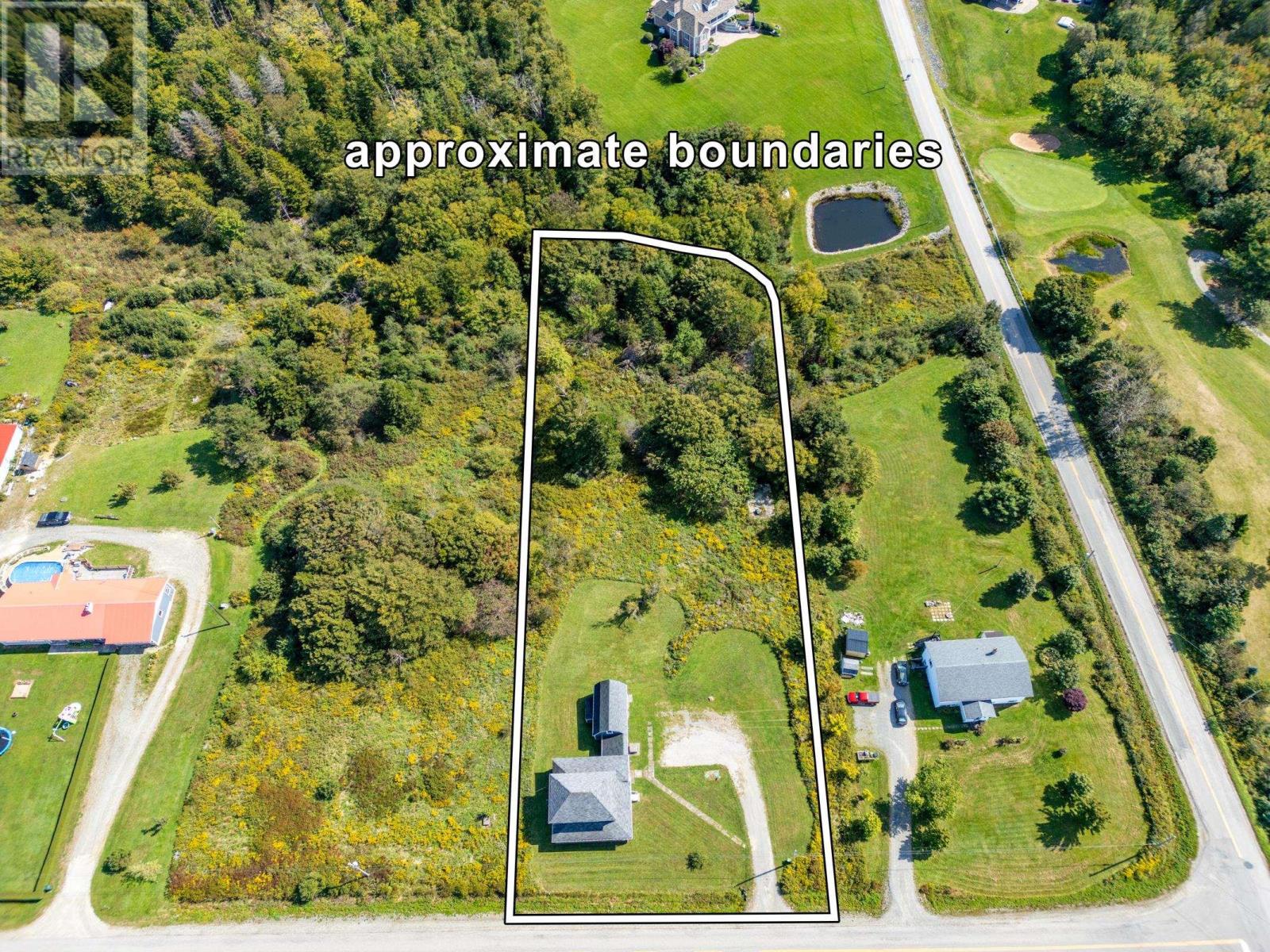 18 Mark Melanson Road, Little Brook, Nova Scotia  B0W 1M0 - Photo 2 - 202422657