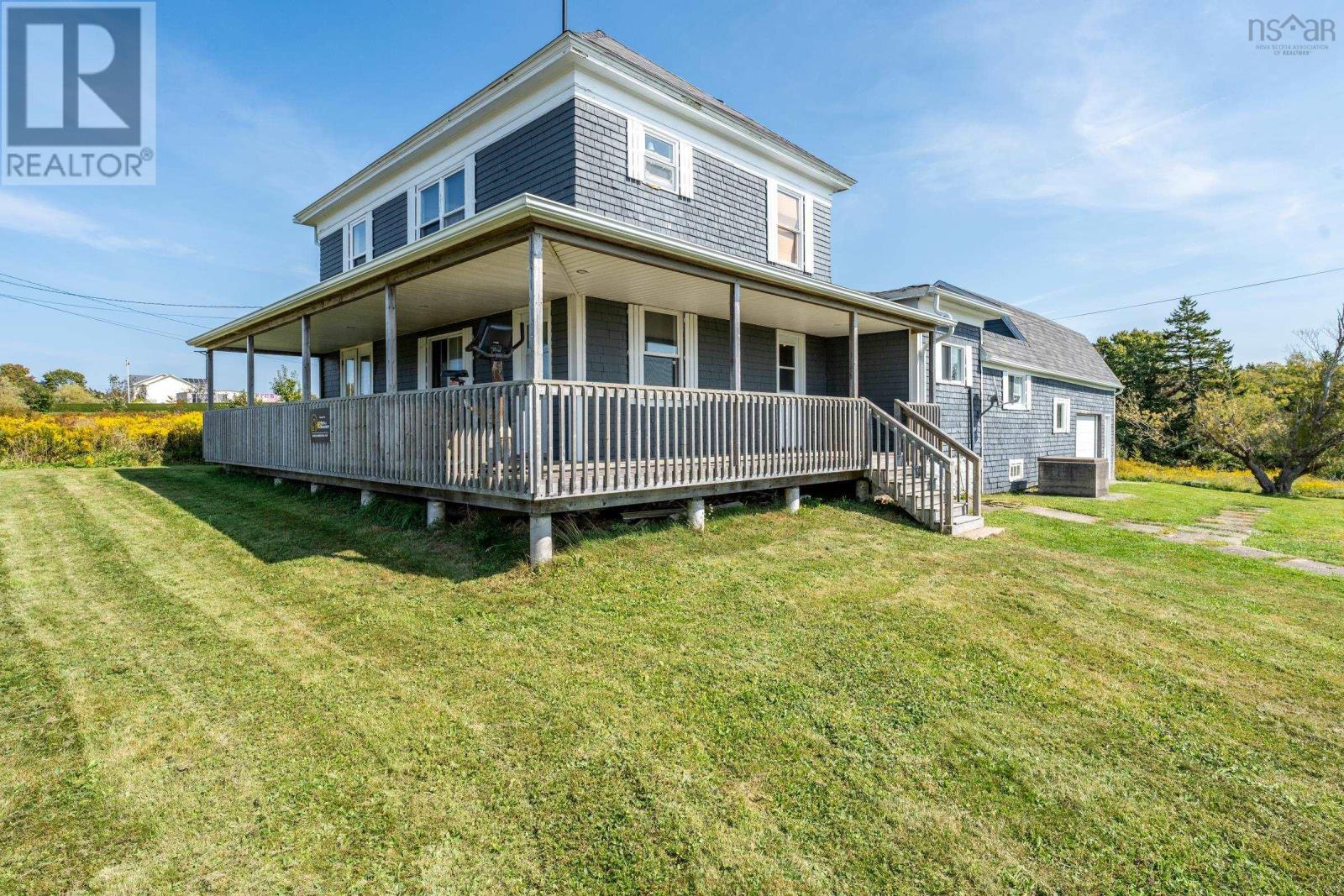 18 Mark Melanson Road, Little Brook, Nova Scotia  B0W 1M0 - Photo 5 - 202422657