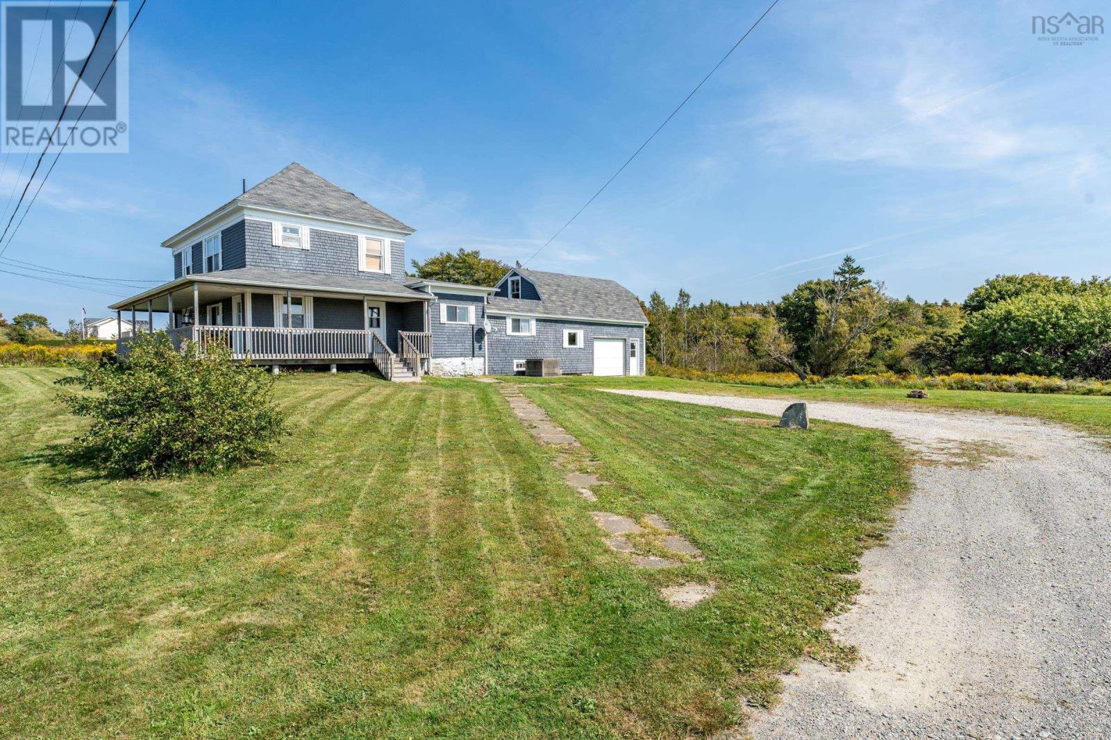 18 Mark Melanson Road, Little Brook, Nova Scotia  B0W 1M0 - Photo 9 - 202422657