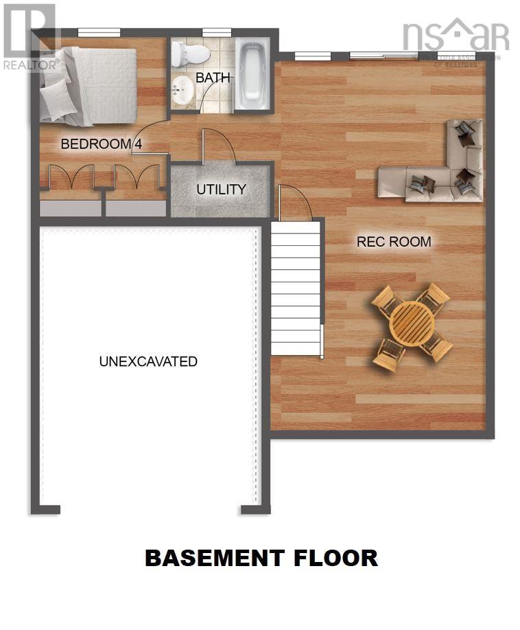 Lot 434-A Everwood Avenue, Hammonds Plains, Nova Scotia  B3J 0Z6 - Photo 4 - 202506390