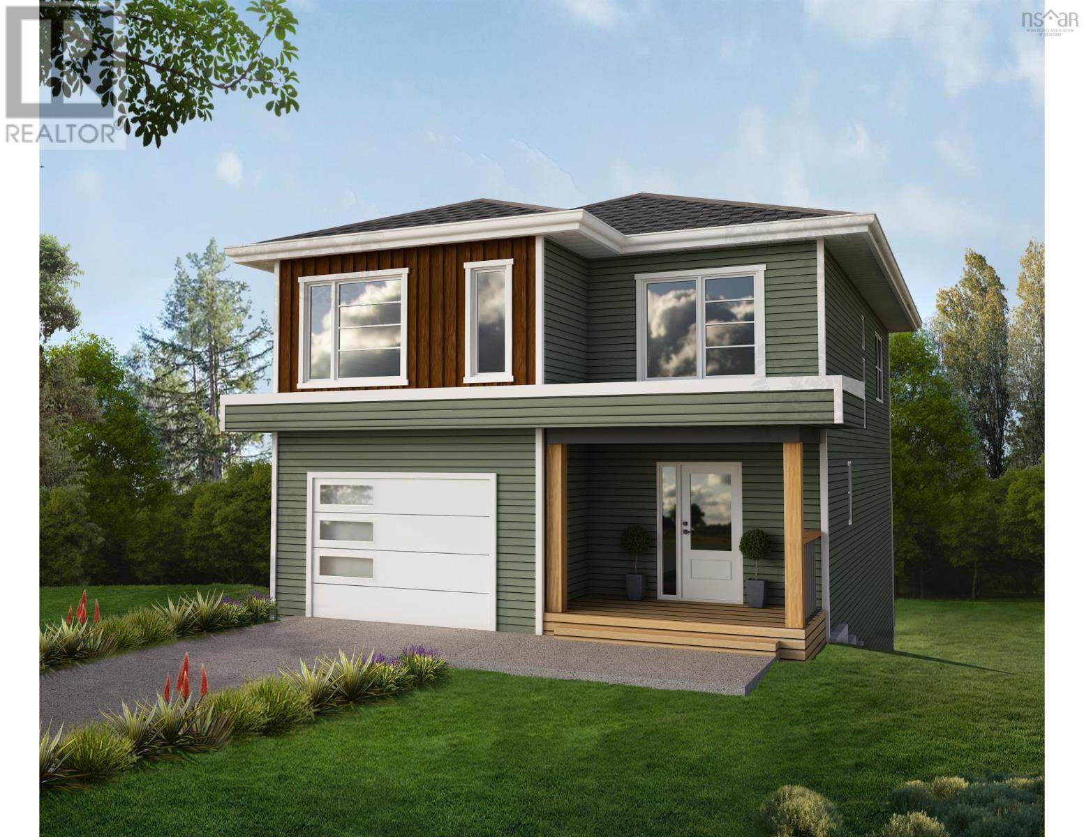 Lot 433 Everwood Avenue, hammonds plains, Nova Scotia