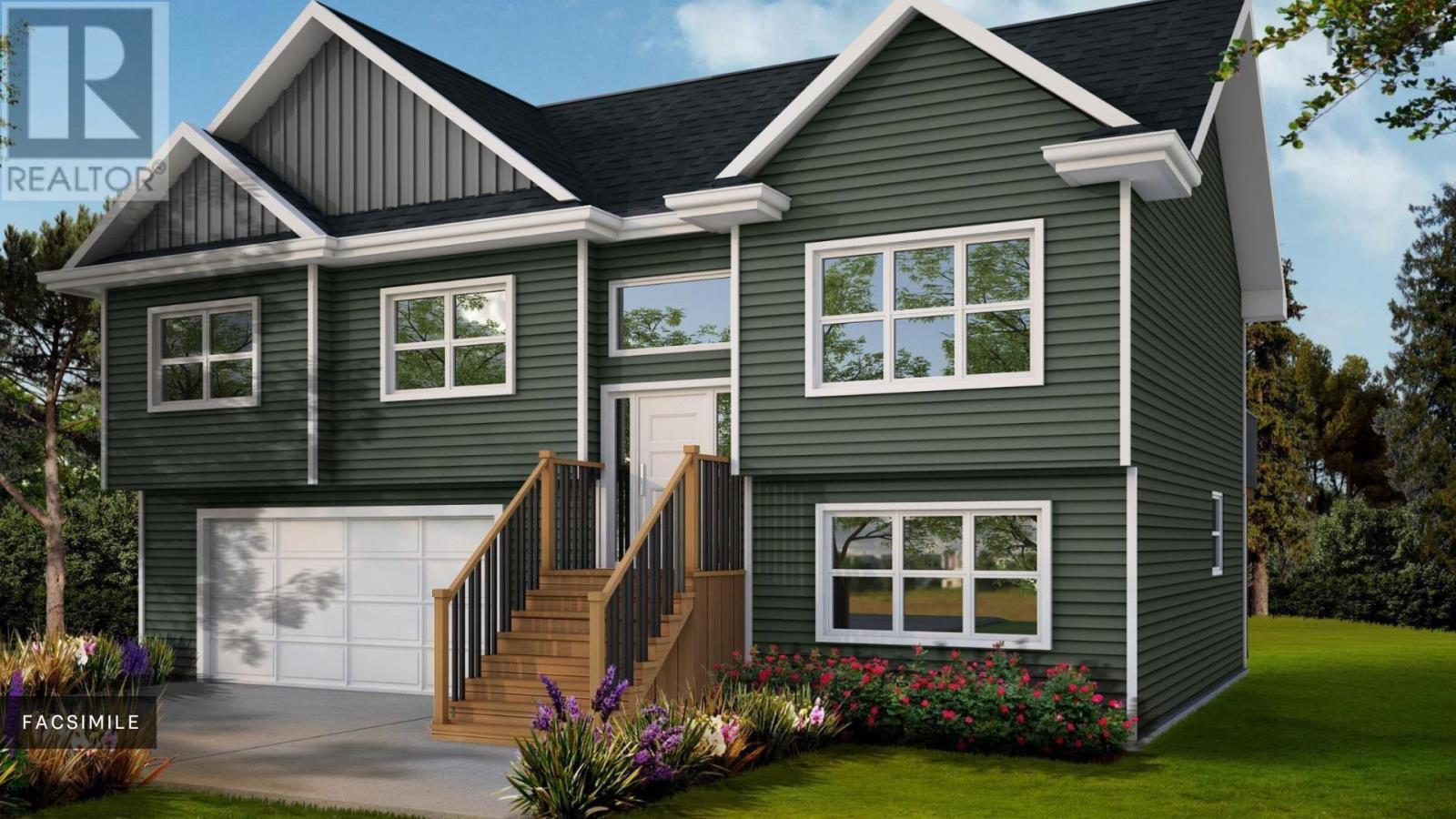 Lot 22-2 136 Deeridge Road, black point, Nova Scotia