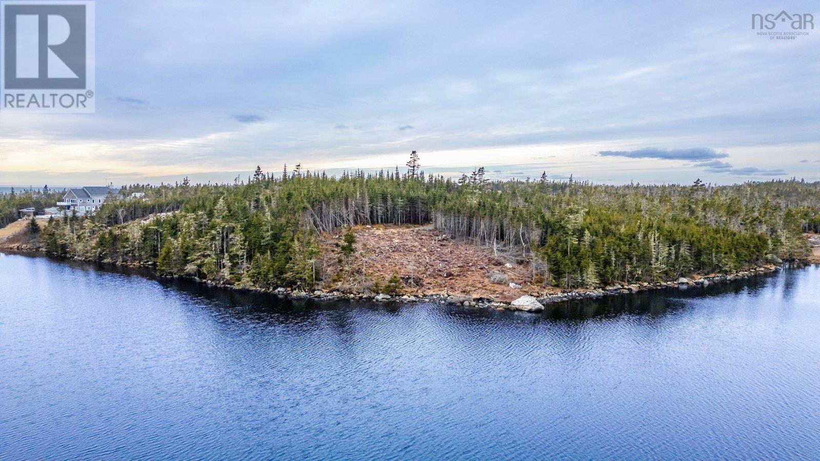 Lot 6 103 Ostrea Lake Road, pleasant point, Nova Scotia