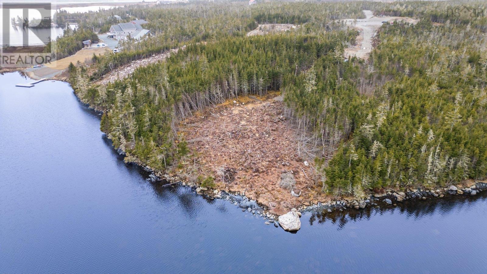 Lot 6 103 Ostrea Lake Road, Pleasant Point, Nova Scotia  B0J 2L0 - Photo 2 - 202506405