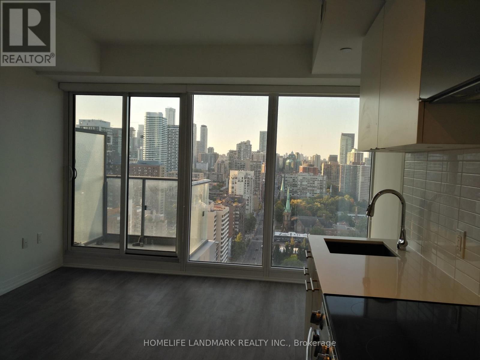 2711 - 251 Jarvis Street, Toronto, Ontario  M5B 0C3 - Photo 4 - C12053908