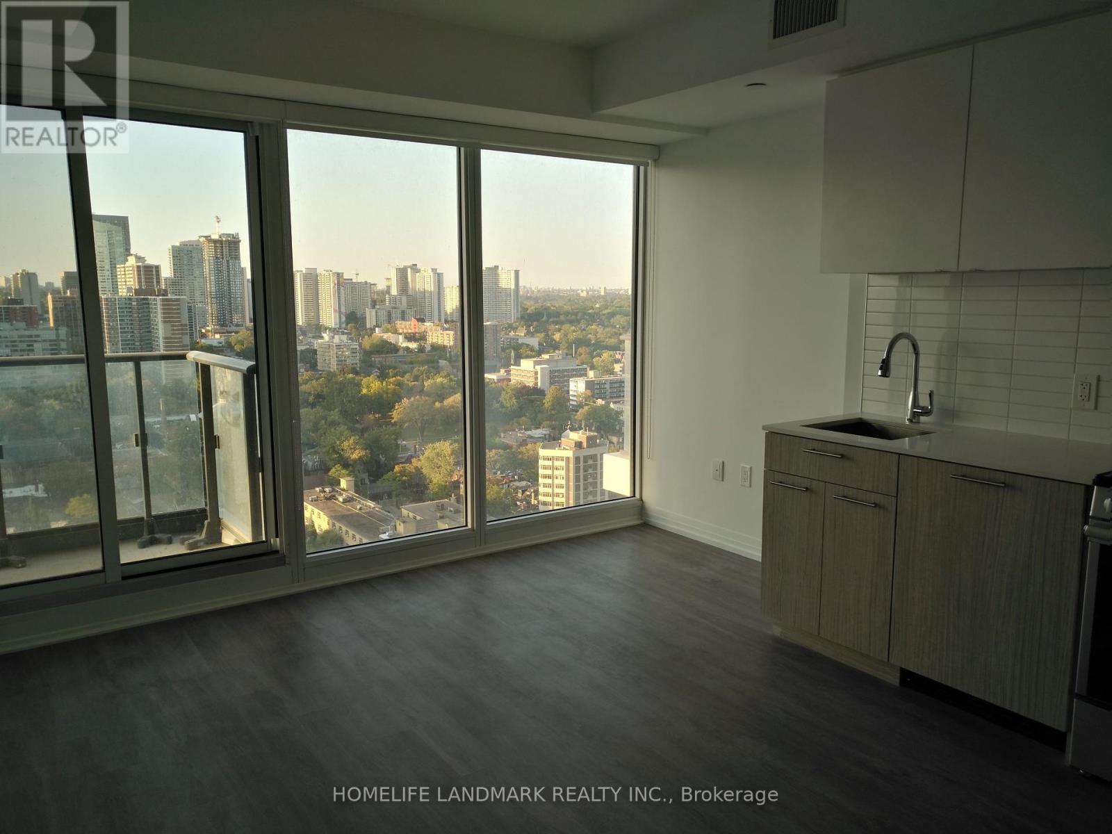 2711 - 251 Jarvis Street, Toronto, Ontario  M5B 0C3 - Photo 5 - C12053908