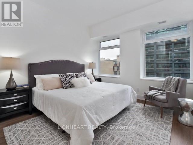 605 - 111 St Clair Avenue W, Toronto, Ontario  M4V 1N5 - Photo 12 - C12053926