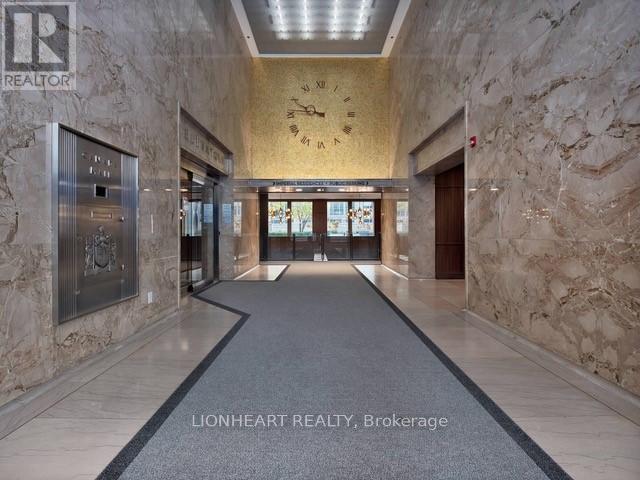 605 - 111 St Clair Avenue W, Toronto, Ontario  M4V 1N5 - Photo 22 - C12053926