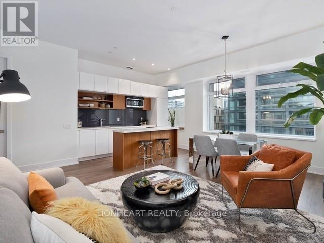 605 - 111 St Clair Avenue W, Toronto, Ontario  M4V 1N5 - Photo 7 - C12053926