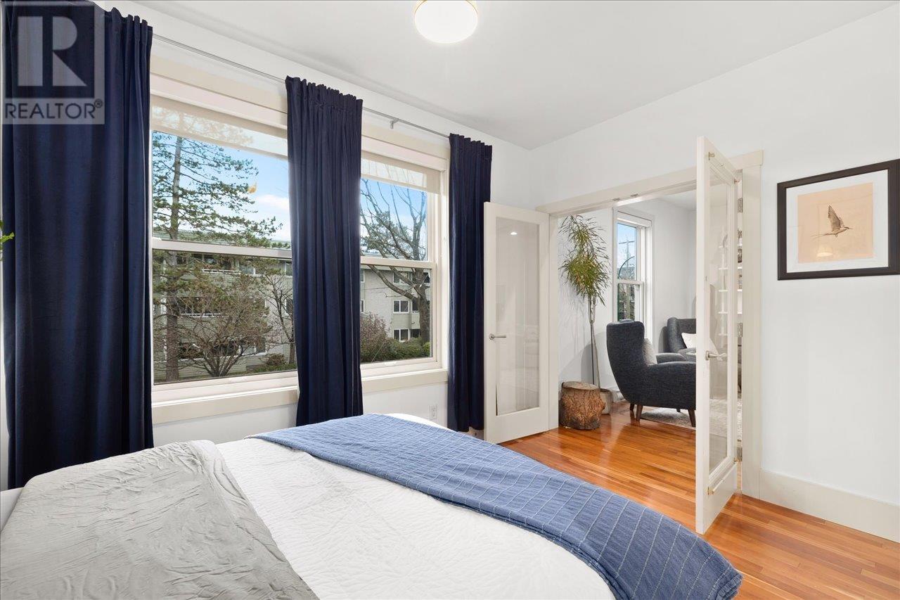696 W 16th Avenue, Vancouver, British Columbia  V5Z 1S6 - Photo 15 - R2977735