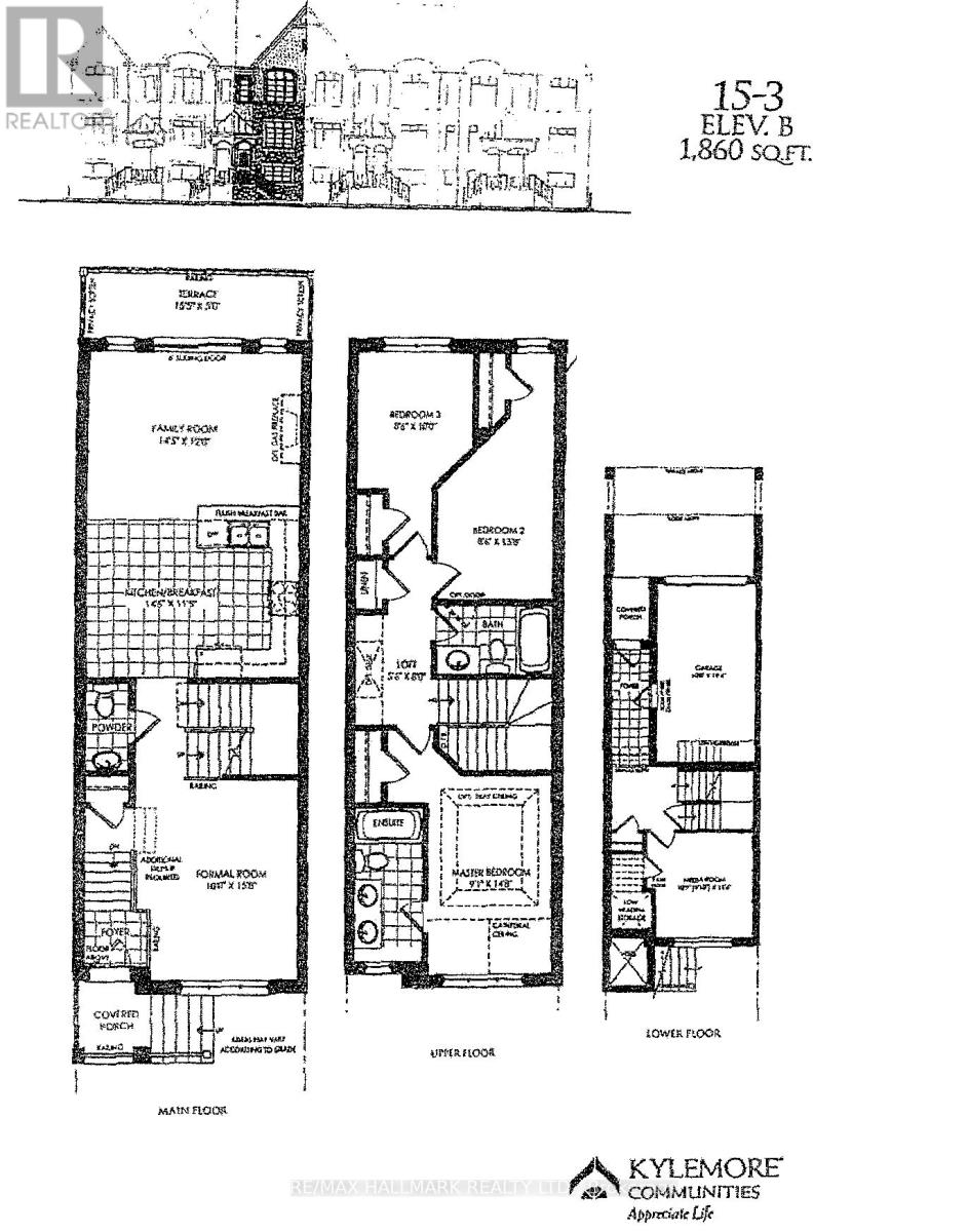 Property at 63 NEW YORKTON AVENUE image