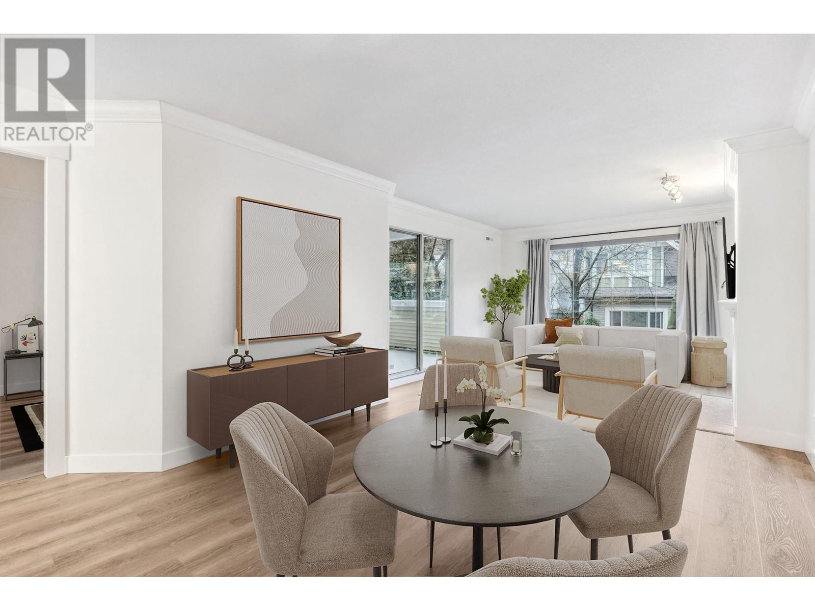 212 6820 RUMBLE STREET, burnaby, British Columbia