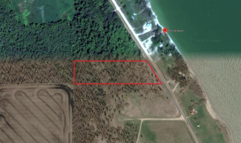 6 Beckville Beach Drive, Alonsa, Manitoba