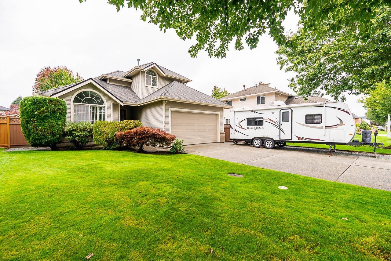 6069 169 Street, Surrey, British Columbia  V3S 8X5 - Photo 2 - R2983984