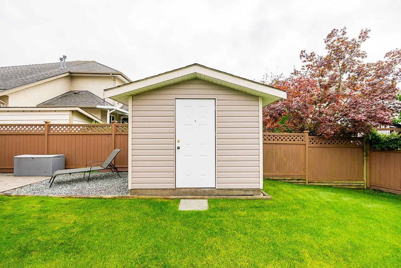 6069 169 Street, Surrey, British Columbia  V3S 8X5 - Photo 37 - R2983984