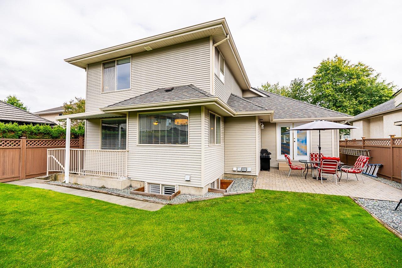6069 169 Street, Surrey, British Columbia  V3S 8X5 - Photo 39 - R2983984