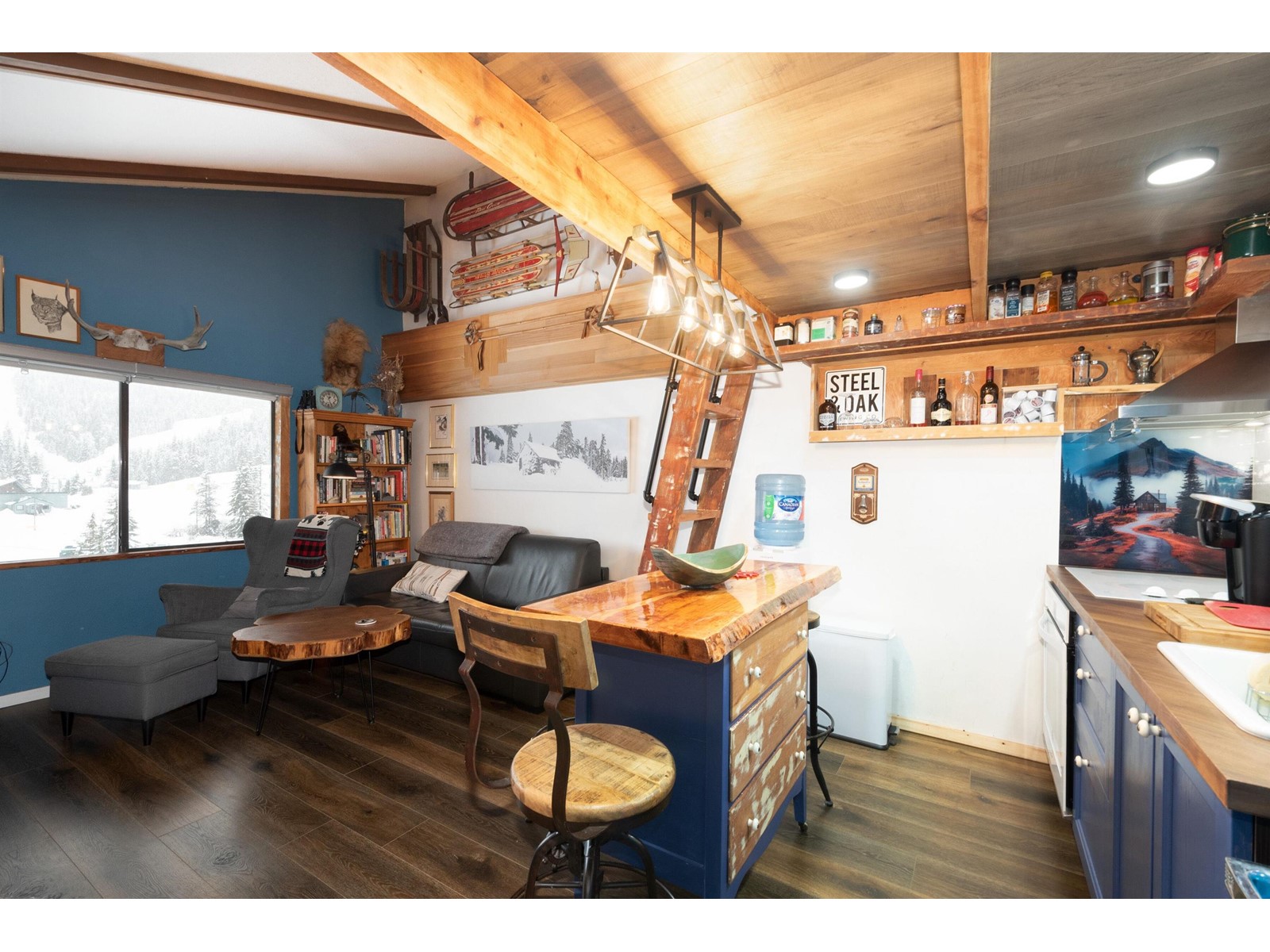 601b 21000 Enzian Way, Agassiz, British Columbia  V0M 1A1 - Photo 3 - R2984336