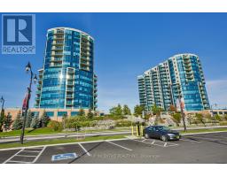 505 - 37 ELLEN STREET, Barrie, Ontario