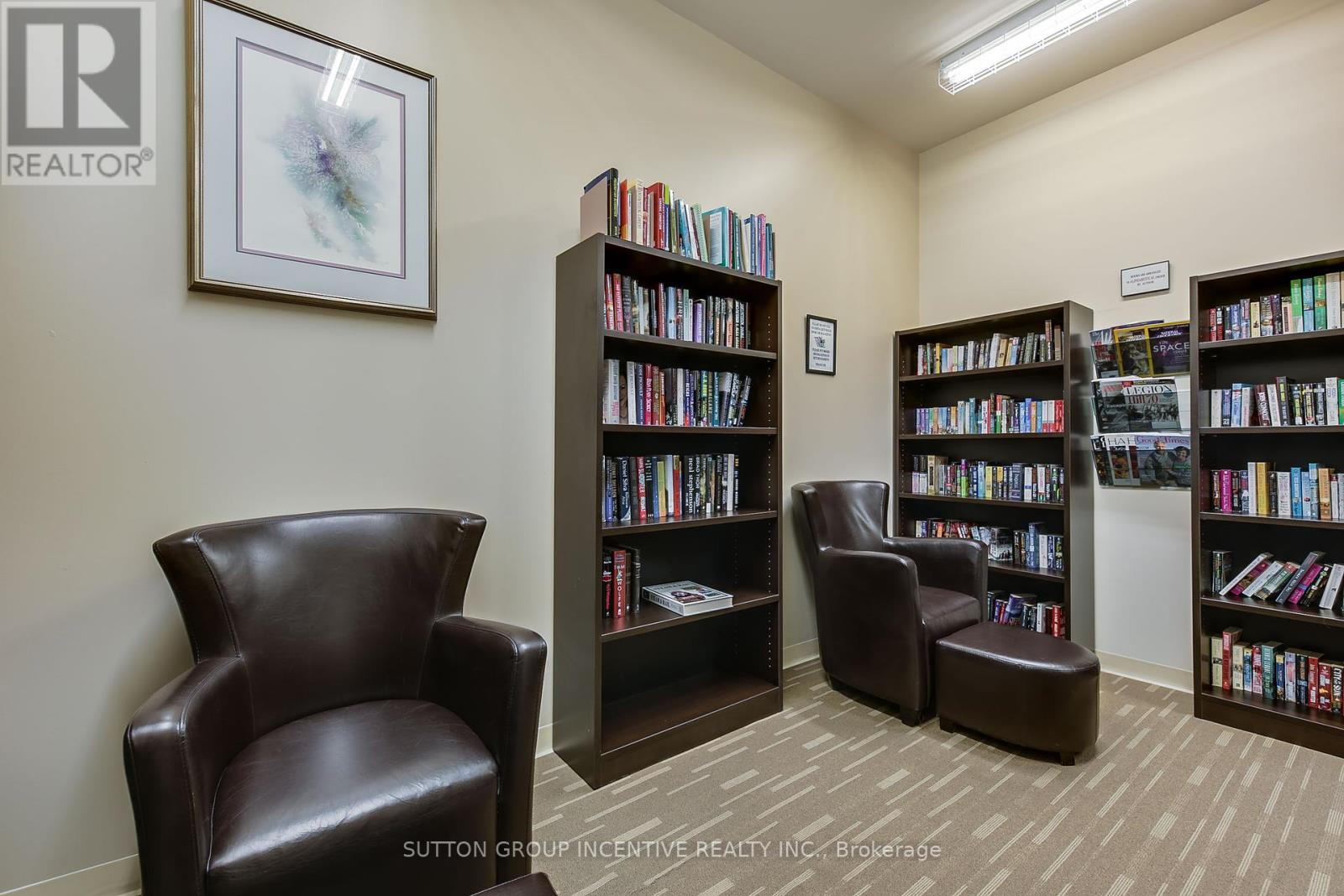 505 - 37 Ellen Street, Barrie, Ontario  L4N 4G2 - Photo 41 - S11972025
