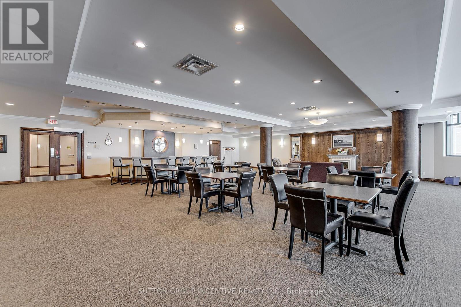 505 - 37 Ellen Street, Barrie, Ontario  L4N 4G2 - Photo 47 - S11972025