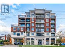 102 - 34 PLAINS ROAD E, Burlington, Ontario
