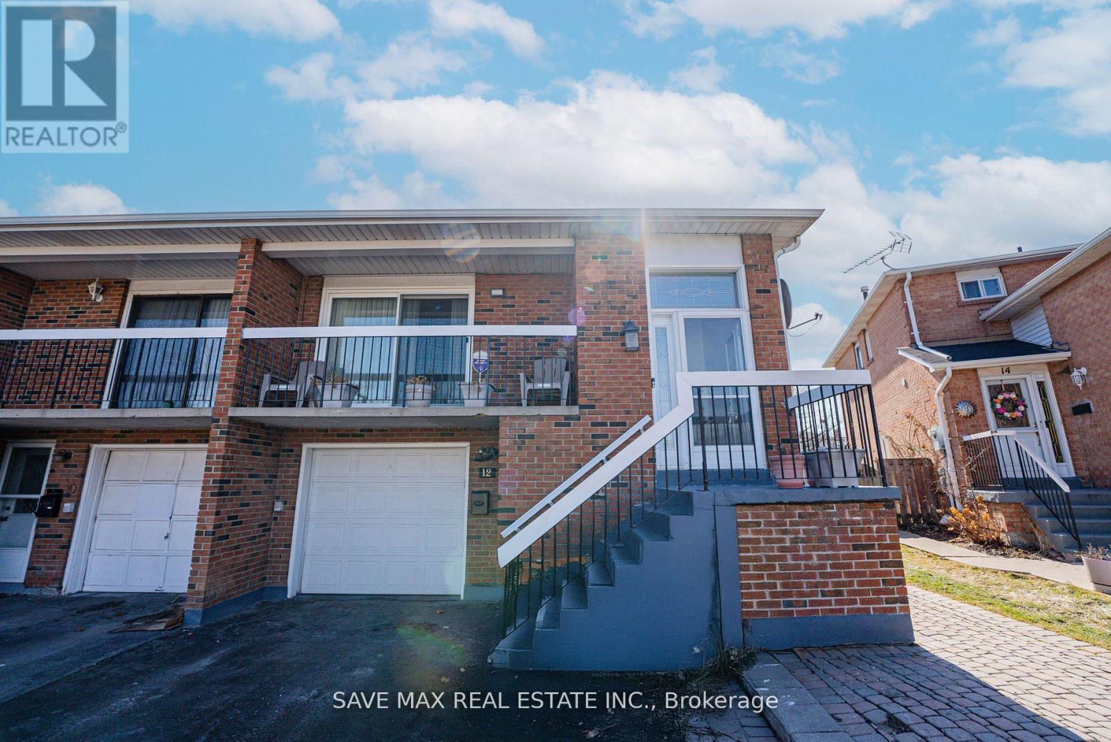 Property at 12 HISTON CRESCENT image 1
