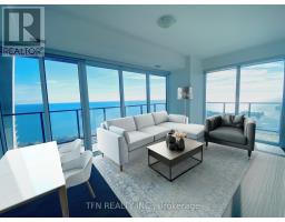 4017 - 30 SHORE BREEZE DRIVE, Toronto, Ontario
