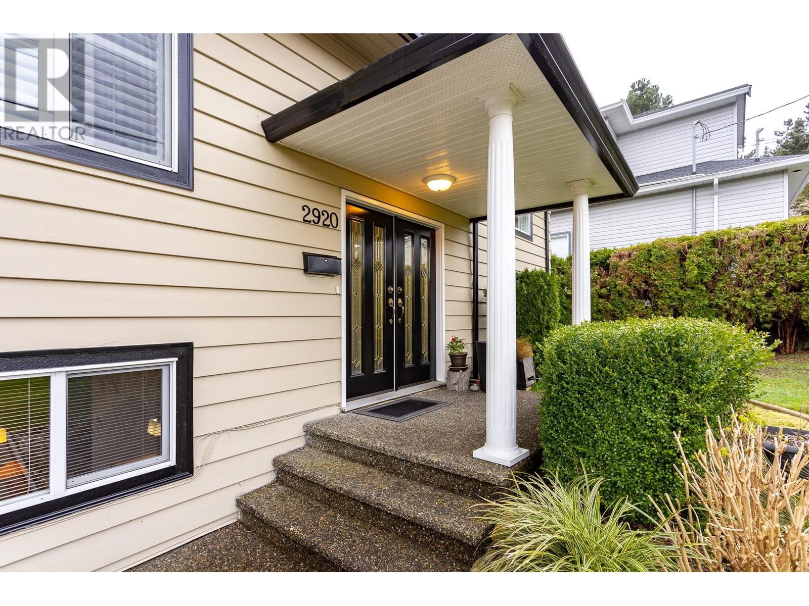 2920 Walton Avenue, Coquitlam, British Columbia  V3B 2W3 - Photo 2 - R2982791