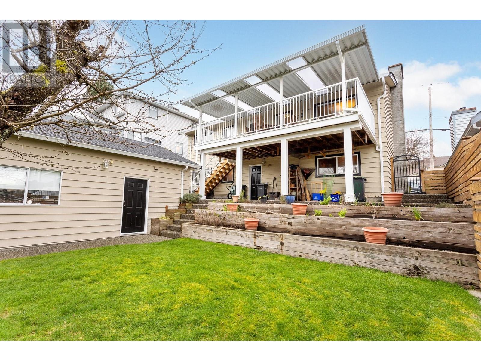 2920 Walton Avenue, Coquitlam, British Columbia  V3B 2W3 - Photo 25 - R2982791