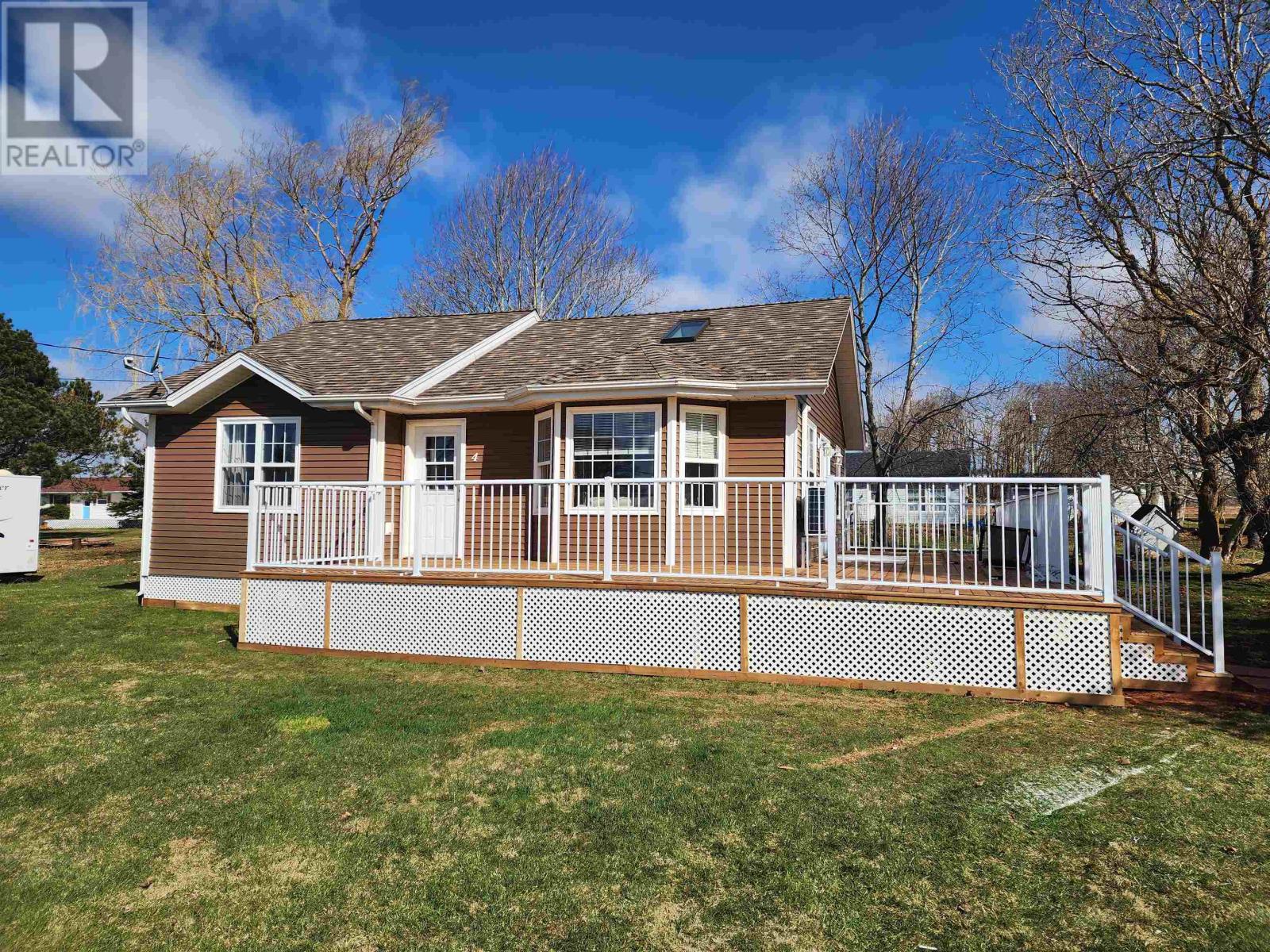 4 STIRLINGS Lane, Meadowbank, Prince Edward Island