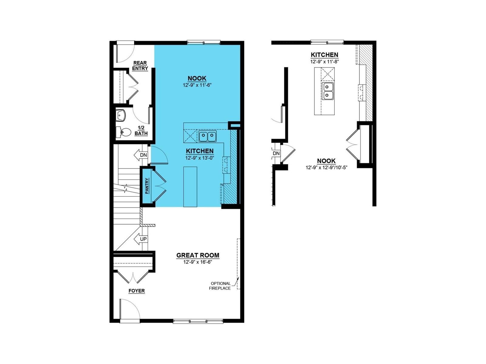 Property at 2831 193 st NW image 5
