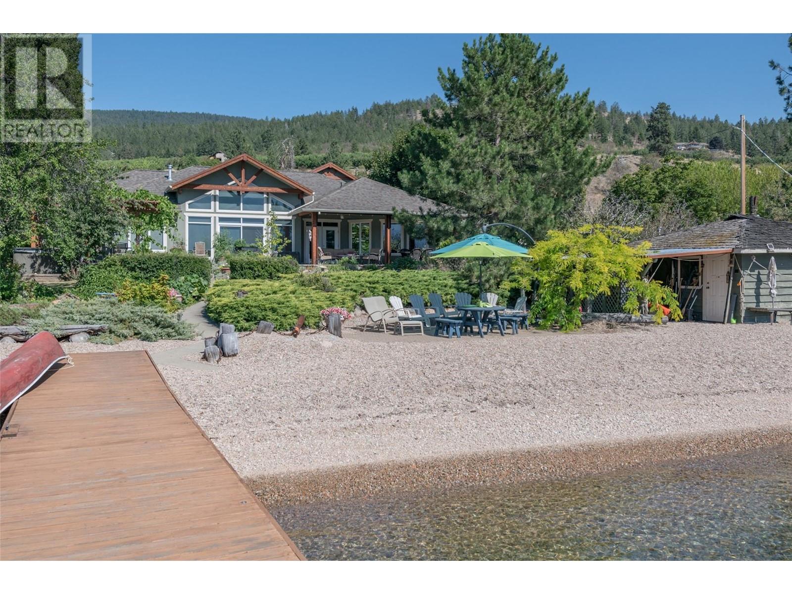 15714 Whiskey Cove Road, Lake Country, British Columbia  V4V 1C4 - Photo 49 - 10341260