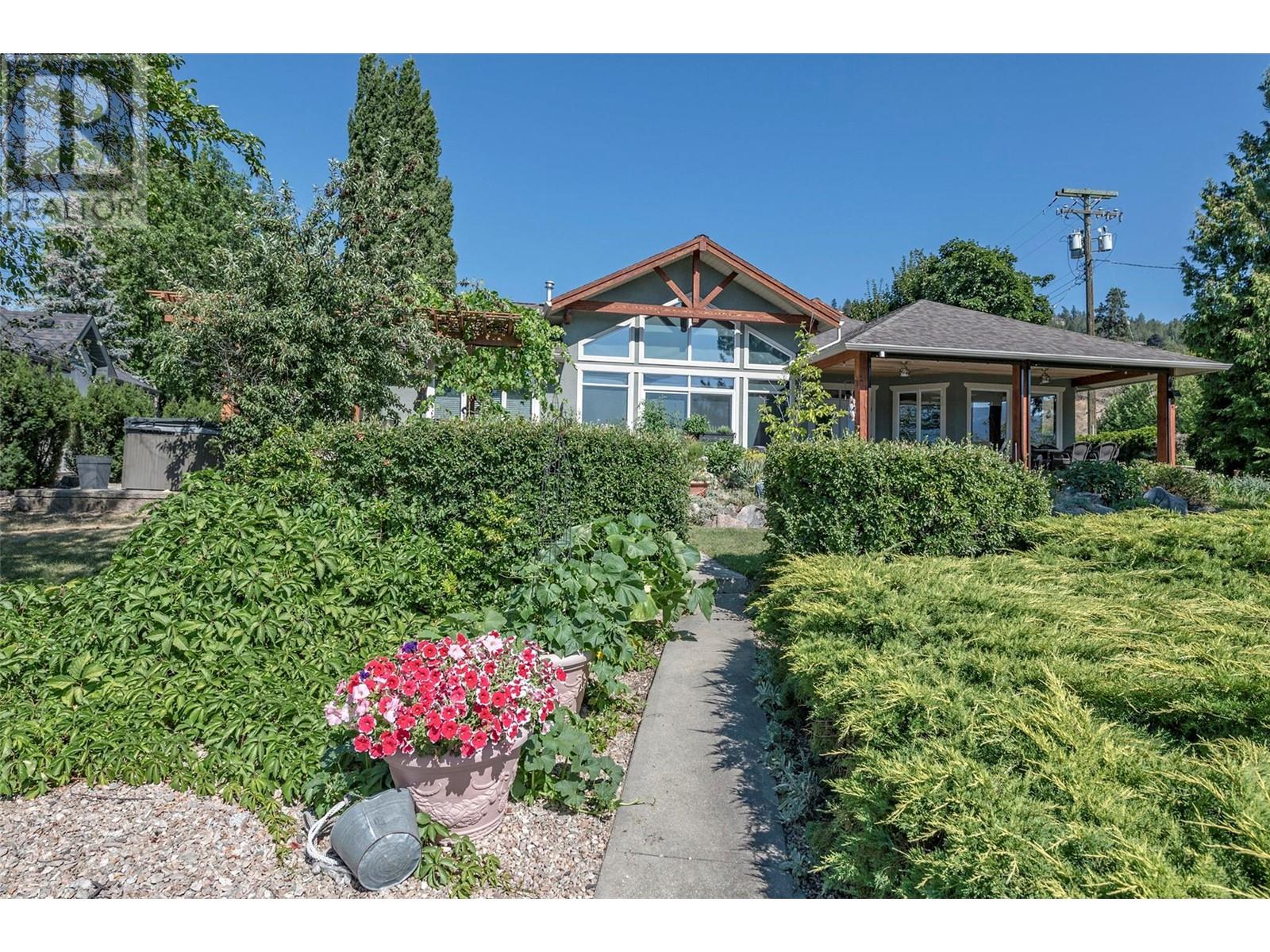 15714 Whiskey Cove Road, Lake Country, British Columbia  V4V 1C4 - Photo 68 - 10341260