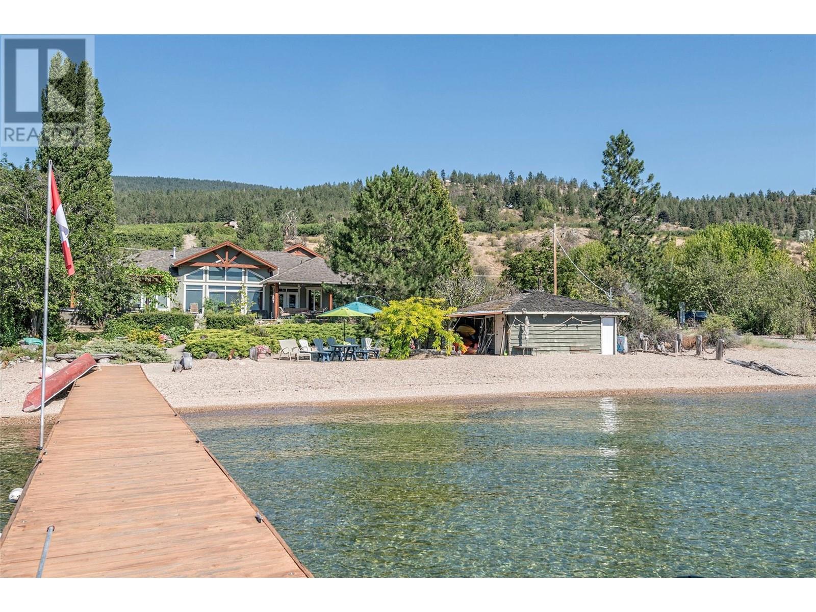 15714 Whiskey Cove Road, Lake Country, British Columbia  V4V 1C4 - Photo 74 - 10341260