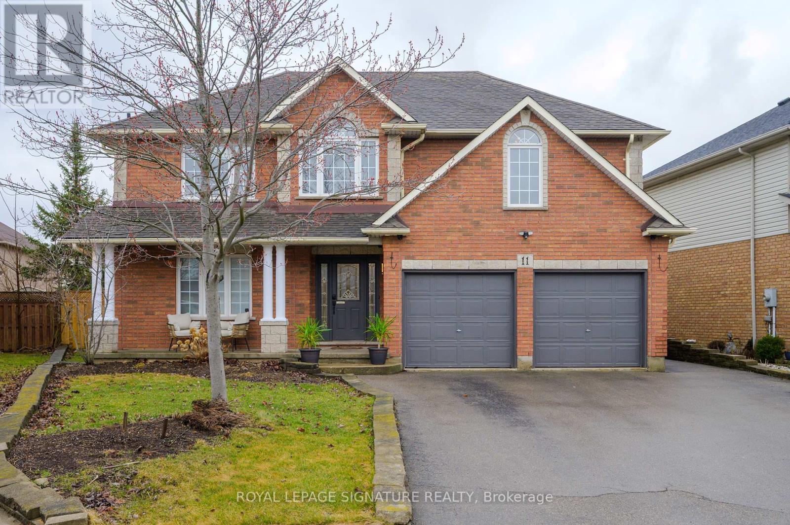 Property at 11 ERIC BURKE COURT image 1