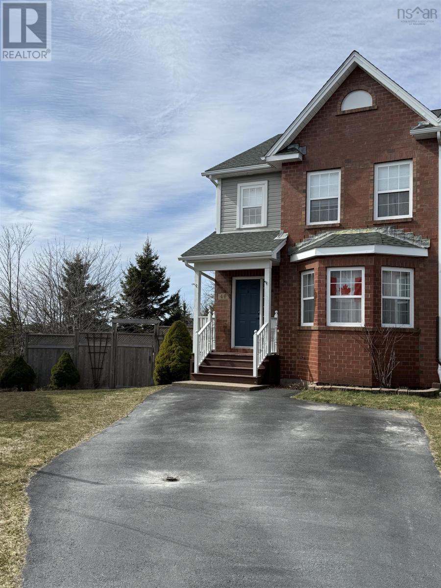 49 Woodhaven Close, Dartmouth, Nova Scotia  B2W 6P9 - Photo 2 - 202506406