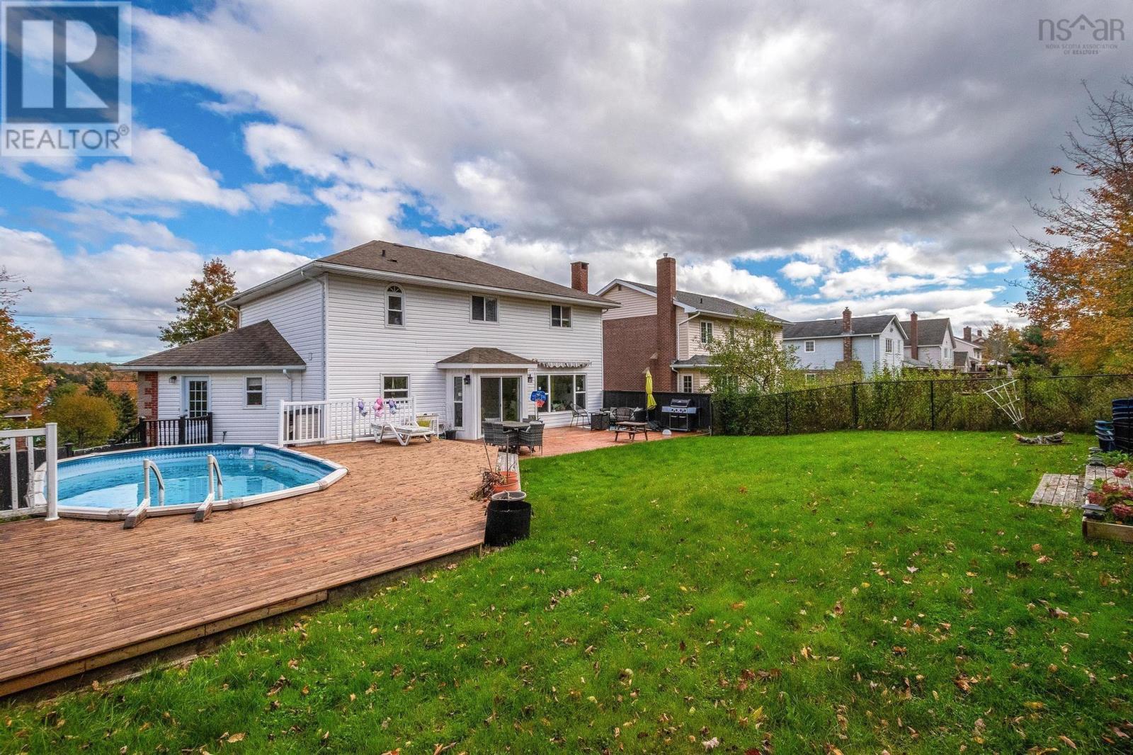 94 Lakeshire Crescent, Dartmouth, Nova Scotia  B2V 2N8 - Photo 3 - 202506407