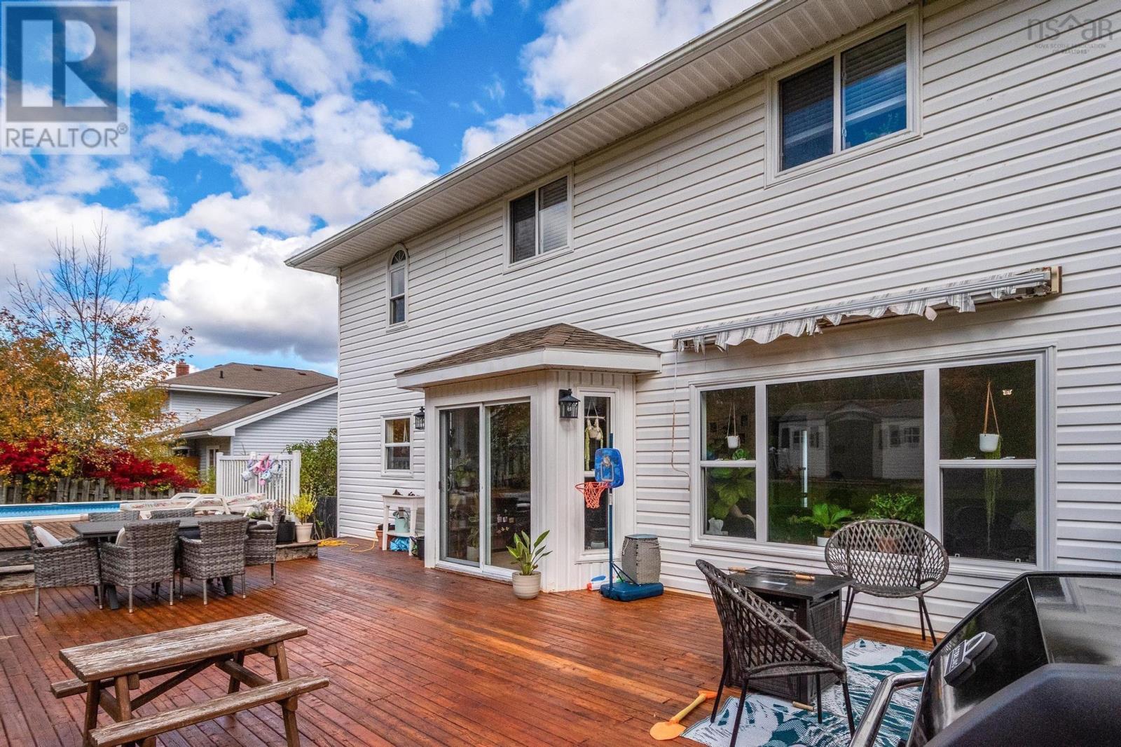 94 Lakeshire Crescent, Dartmouth, Nova Scotia  B2V 2N8 - Photo 42 - 202506407