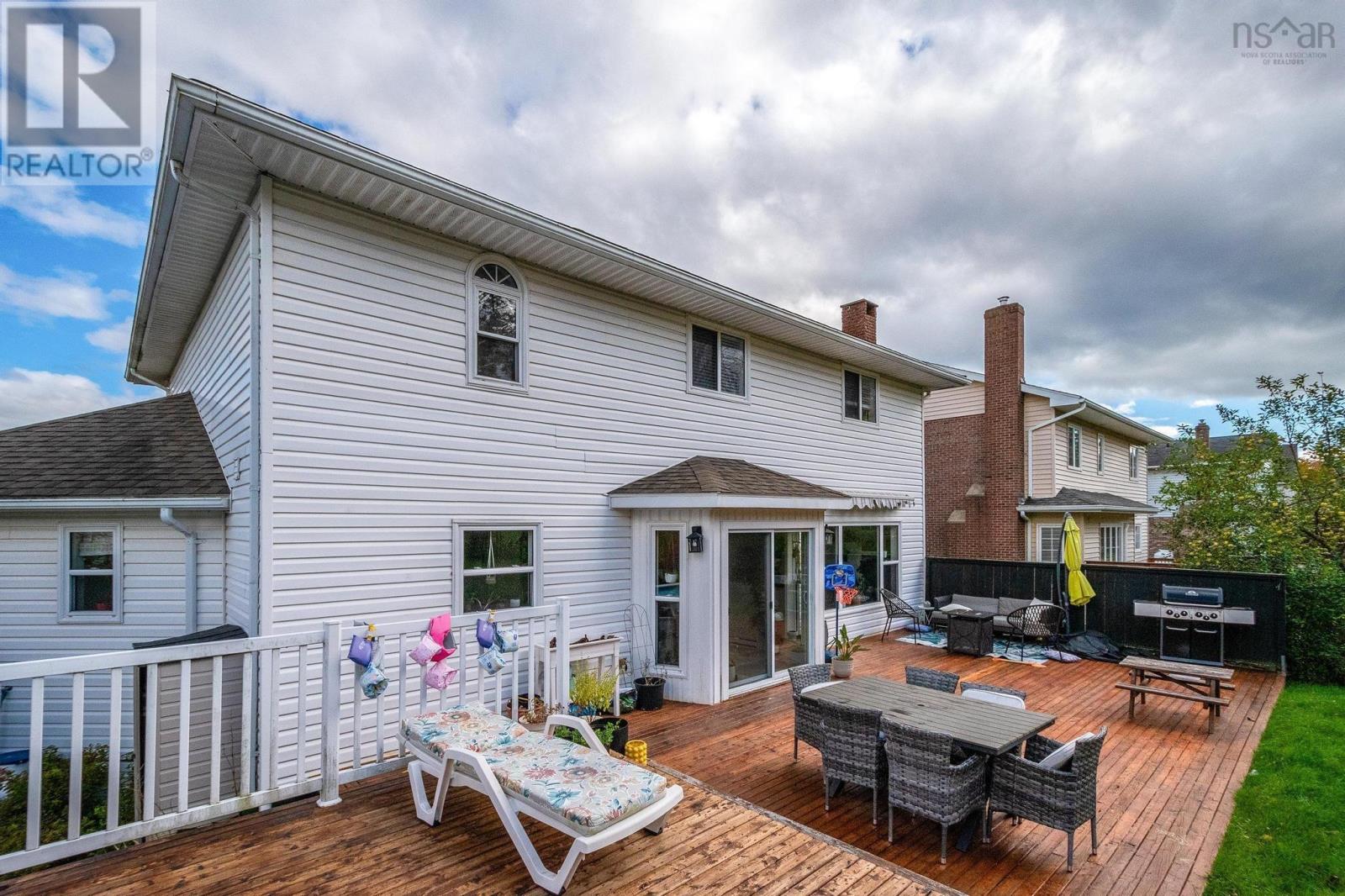 94 Lakeshire Crescent, Dartmouth, Nova Scotia  B2V 2N8 - Photo 46 - 202506407