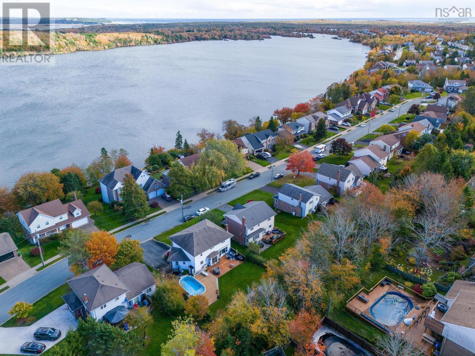 94 Lakeshire Crescent, Dartmouth, Nova Scotia  B2V 2N8 - Photo 50 - 202506407