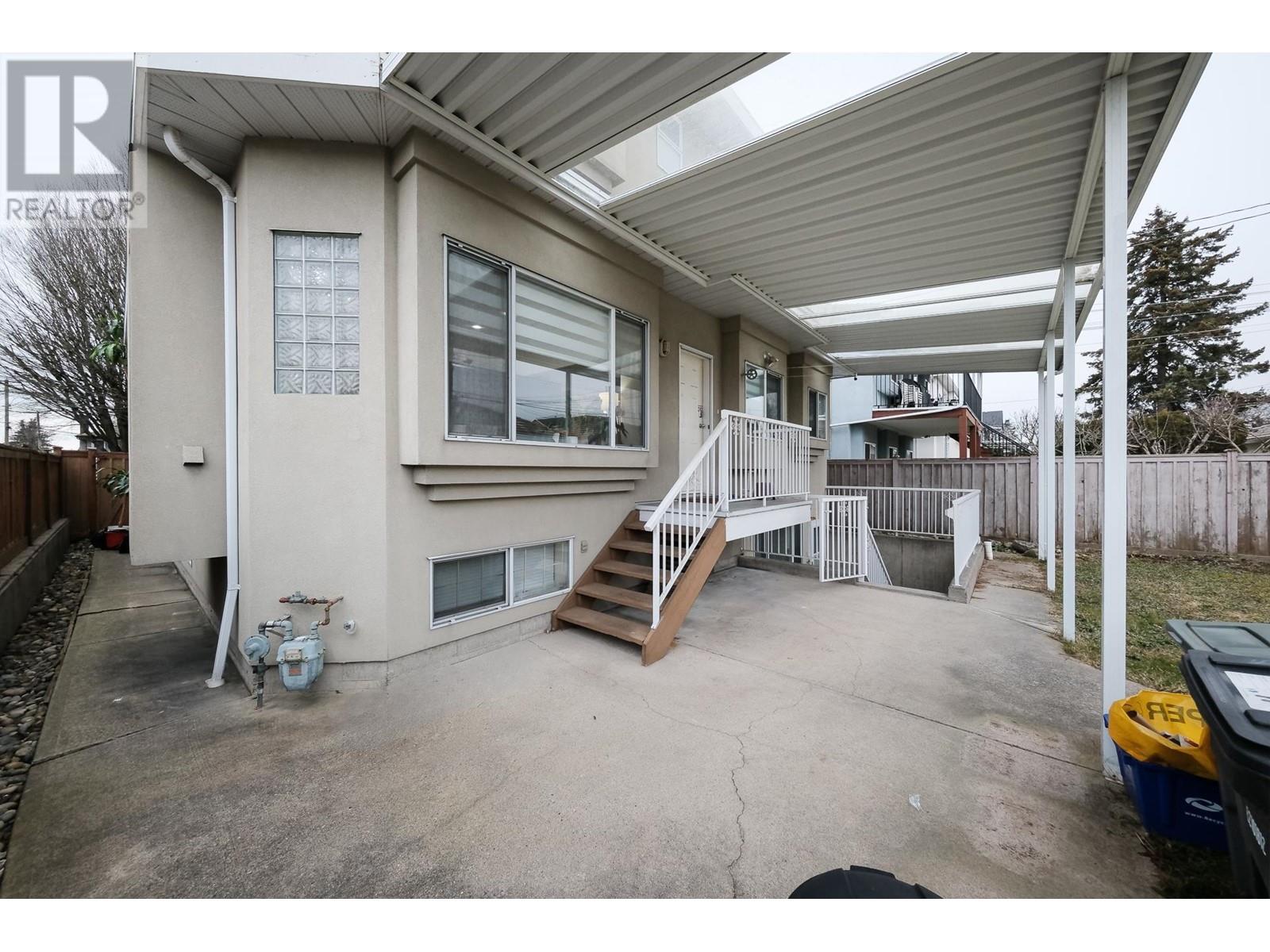 6488 Dumfries Street, Vancouver, British Columbia  V5P 3B4 - Photo 32 - R2983814