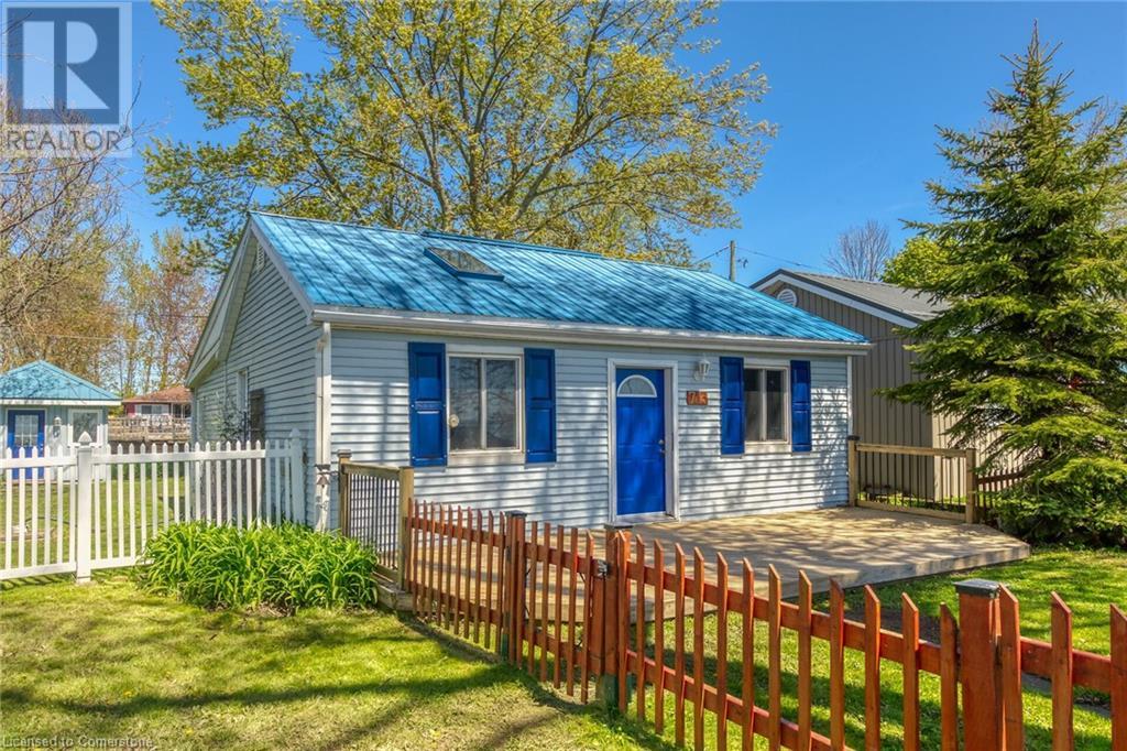 Property at 713 LAKESHORE Road image 1