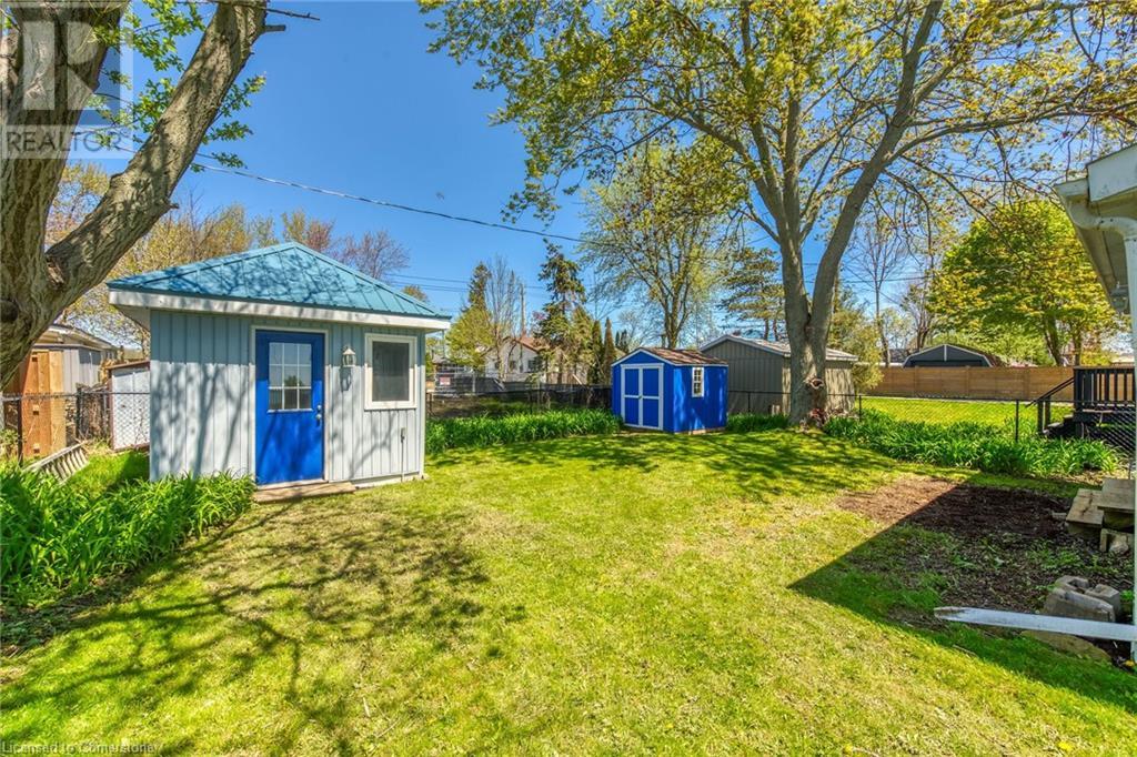 713 Lakeshore Road, Selkirk, Ontario  N0A 1P0 - Photo 27 - 40712293