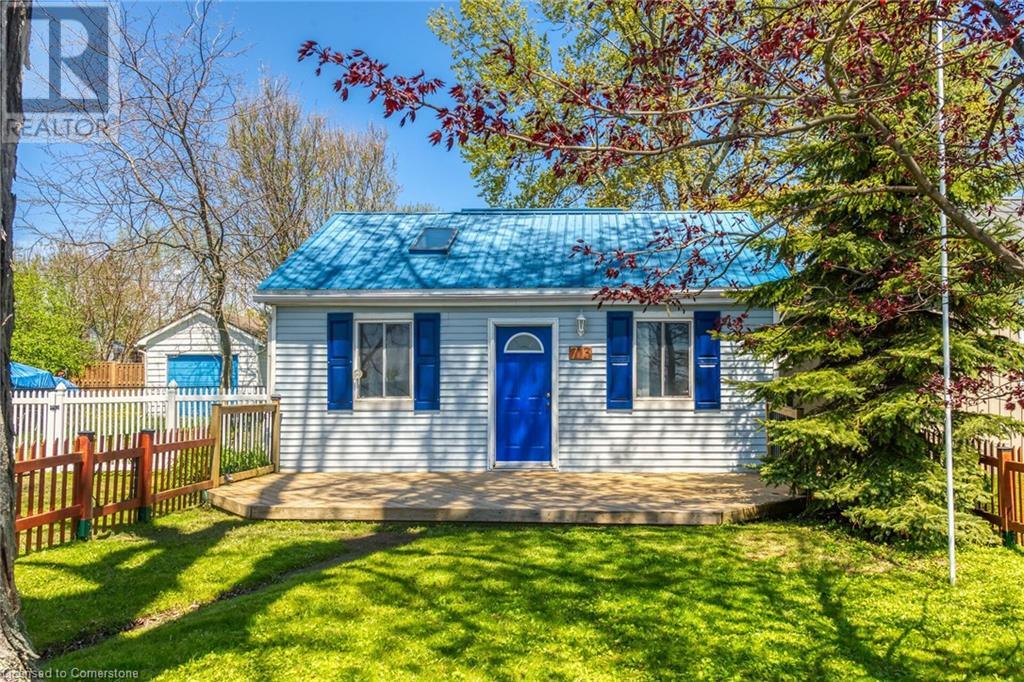 713 Lakeshore Road, Selkirk, Ontario  N0A 1P0 - Photo 35 - 40712293
