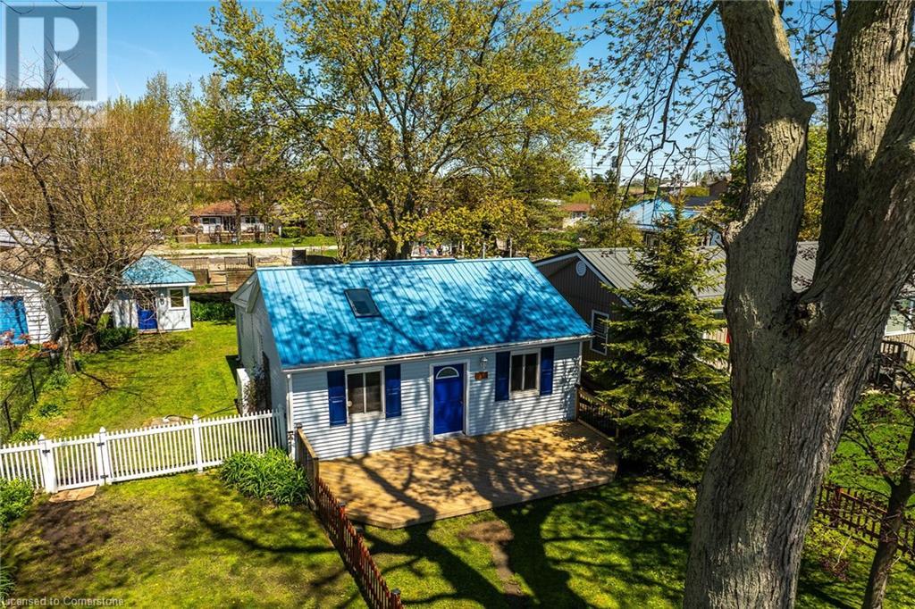 713 Lakeshore Road, Selkirk, Ontario  N0A 1P0 - Photo 36 - 40712293